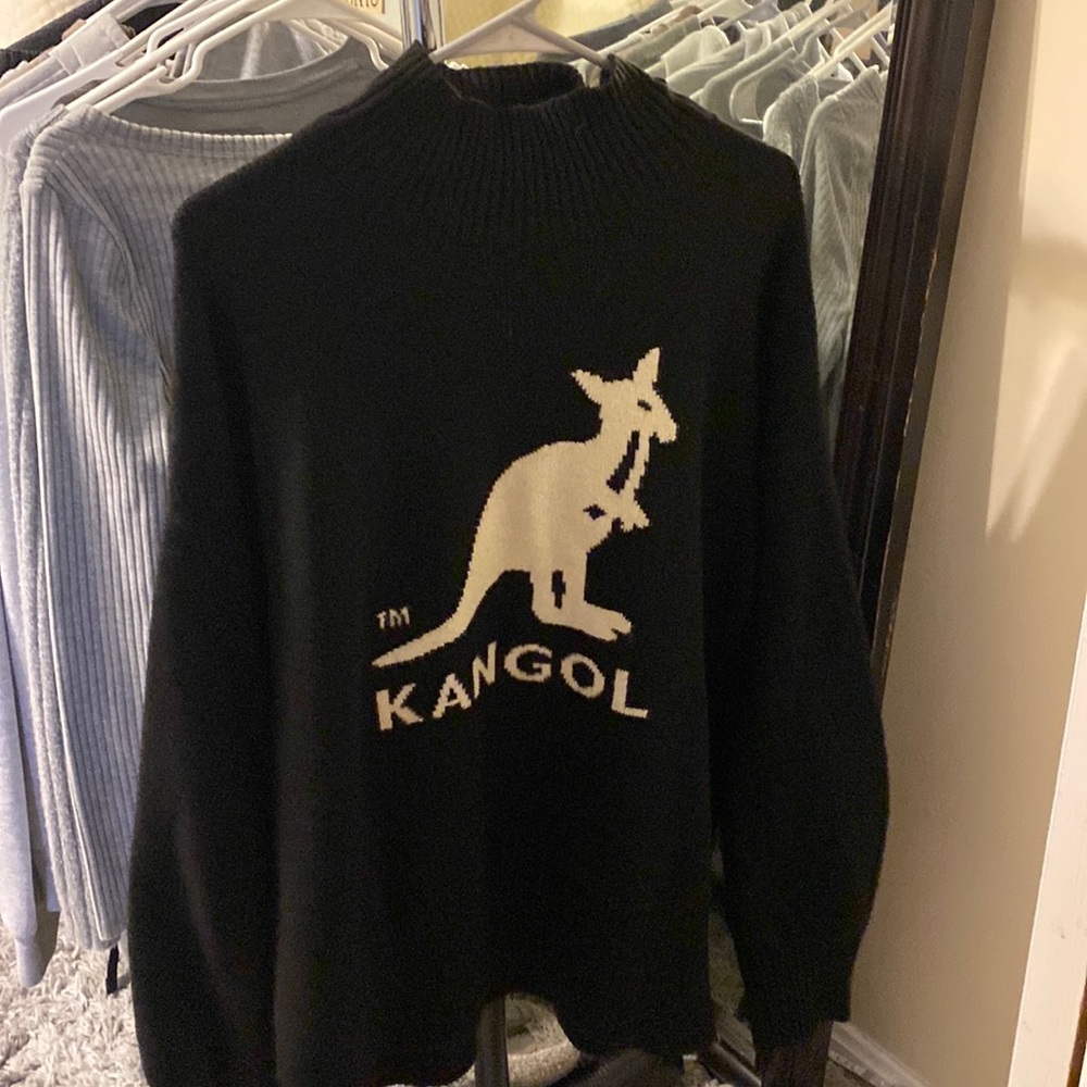 sweater